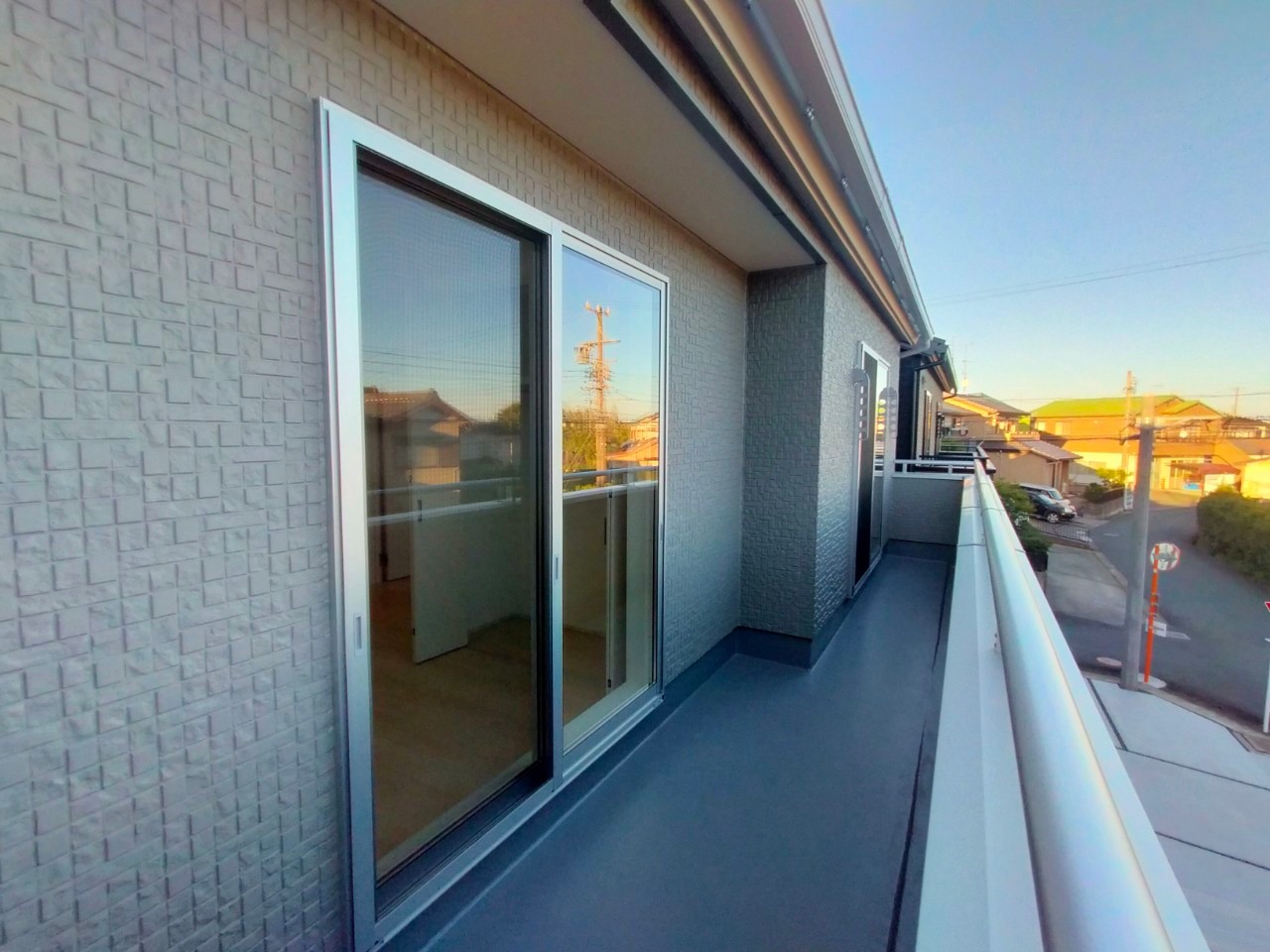 湖西市鷲津４期 西棟【内覧可能】