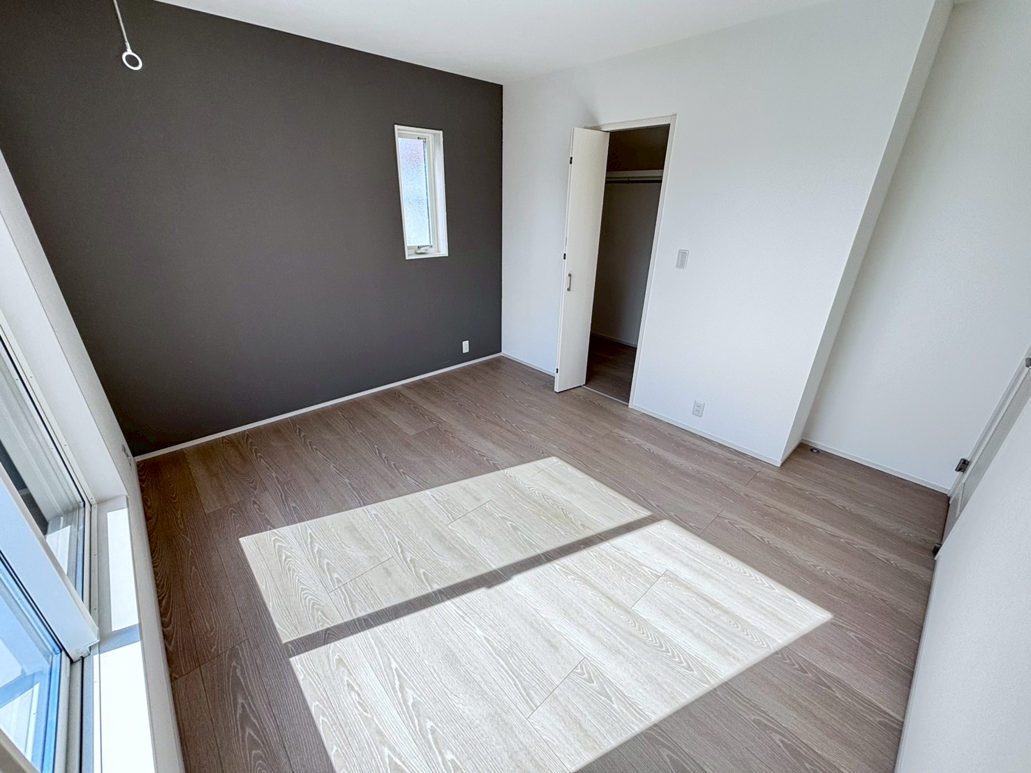 【5/2（土）、5/3（日）現地案内制オープンハウス開催！】豊橋市向山町 西棟