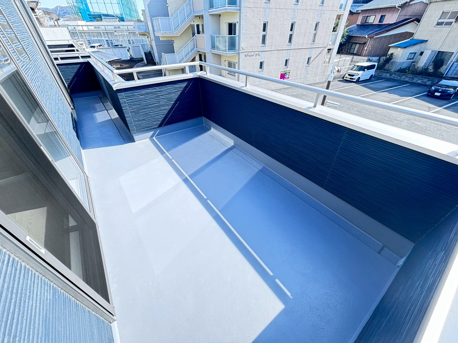 【5/2（土）、5/3（日）現地案内制オープンハウス開催！】豊橋市向山町 西棟