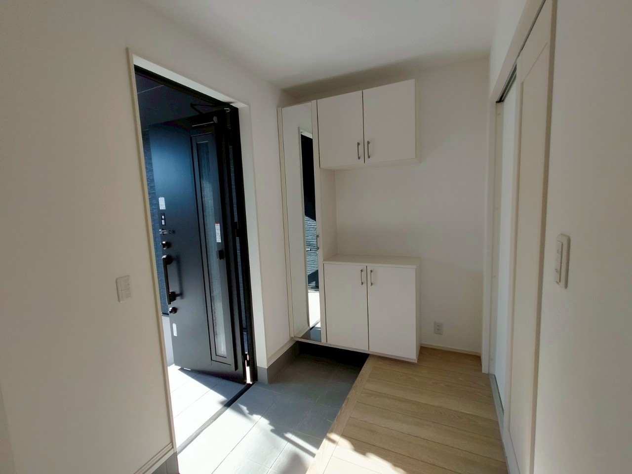 湖西市鷲津４期 東棟【内覧可能】