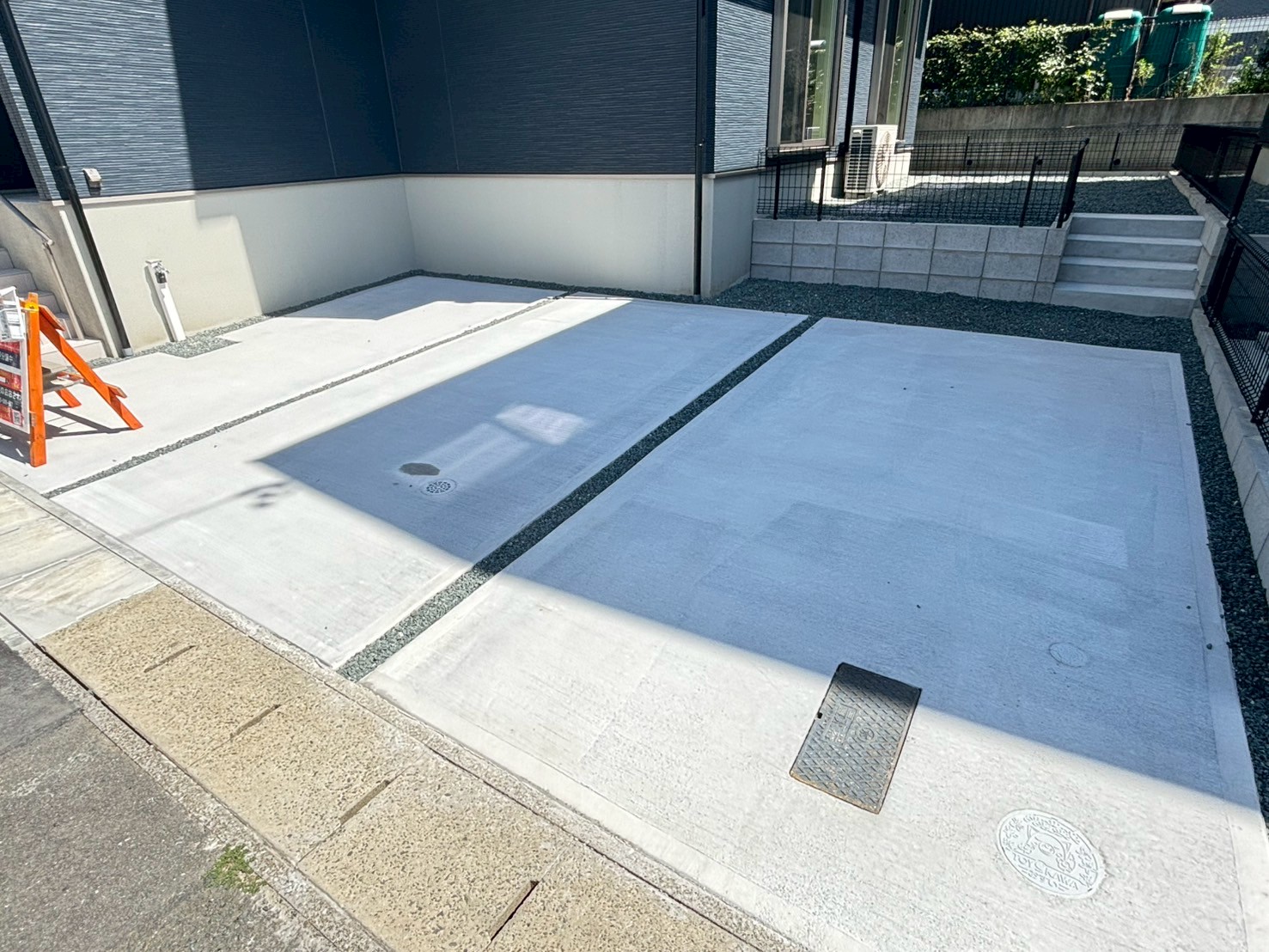 豊川市平尾町南棟【内覧可能】