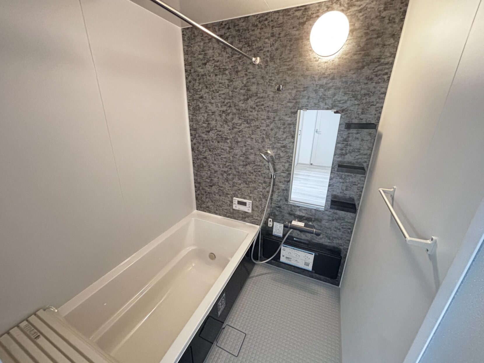 豊橋市曙町 東棟【内覧可能】