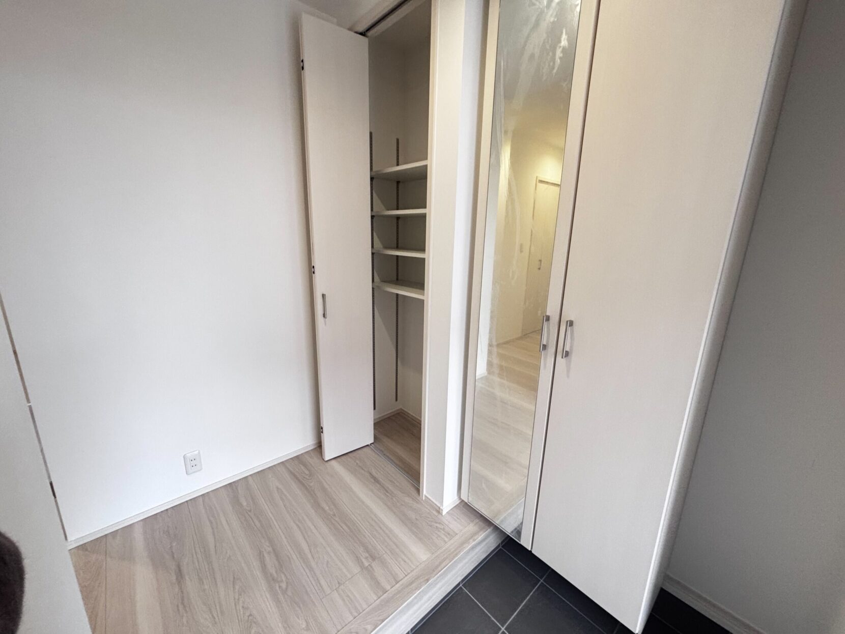 豊橋市曙町 東棟【内覧可能】