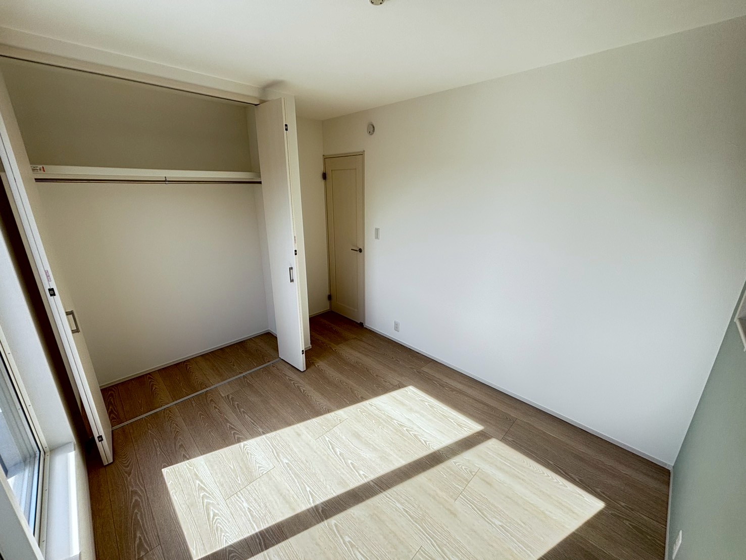 【5/2（土）、5/3（日）現地案内制オープンハウス開催！】豊橋市向山町 西棟