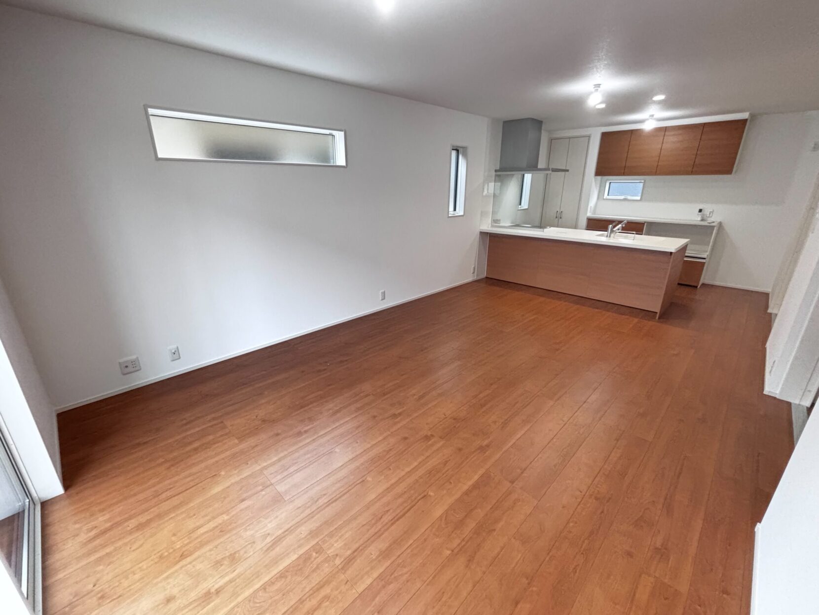 豊橋市曙町 西棟【内覧可能】