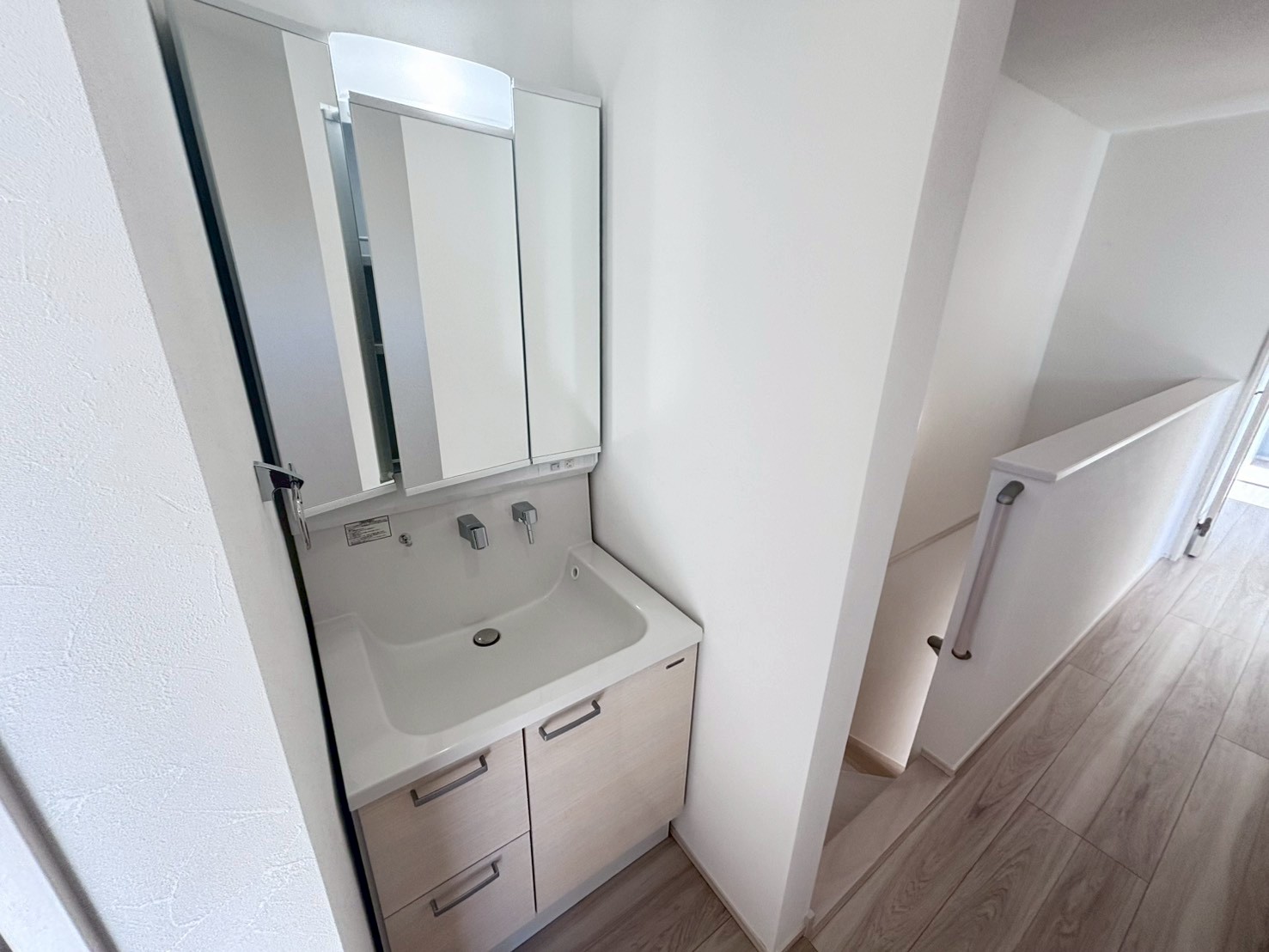 豊川市篠束町2期 東棟【内覧可能】