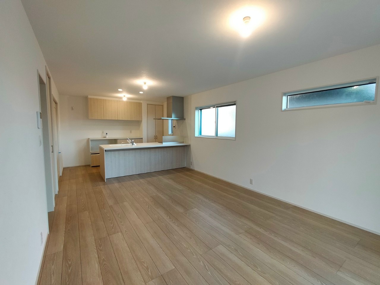 湖西市鷲津４期 東棟【内覧可能】