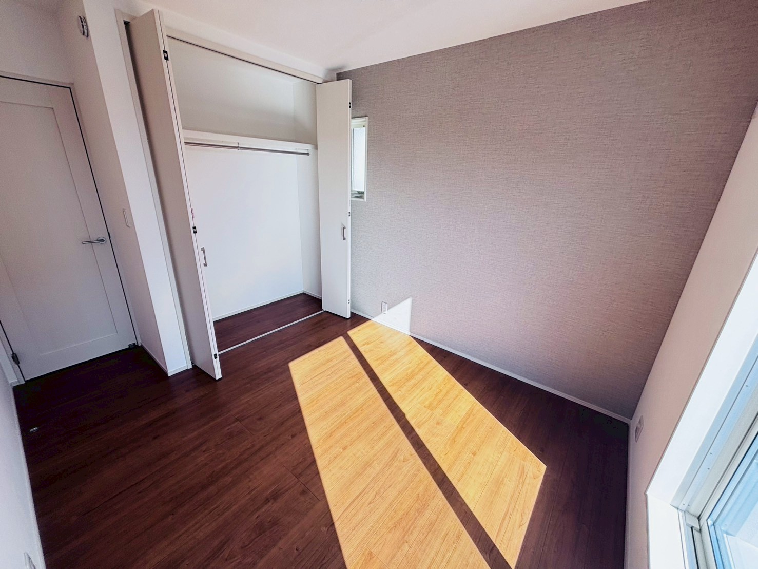 【5/2（土）、5/3（日）現地案内制オープンハウス開催！】豊橋市向山町 東棟