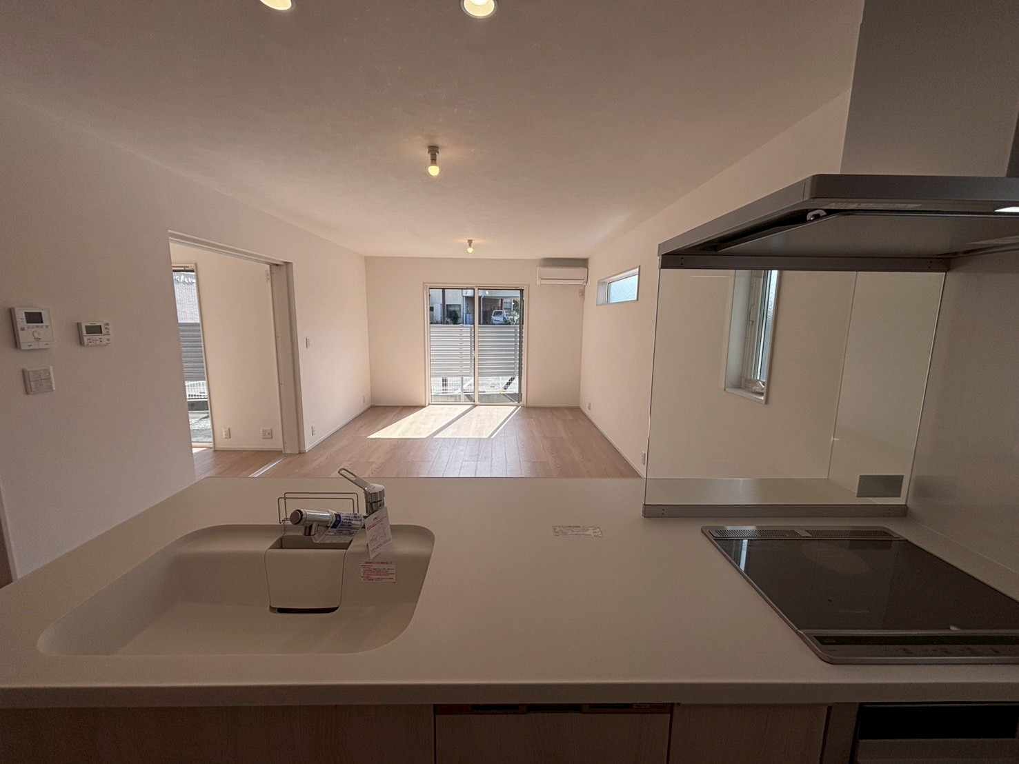 【5/2（土）、5/3（日）現地案内制オープンハウス開催！】豊橋市向山町 西棟