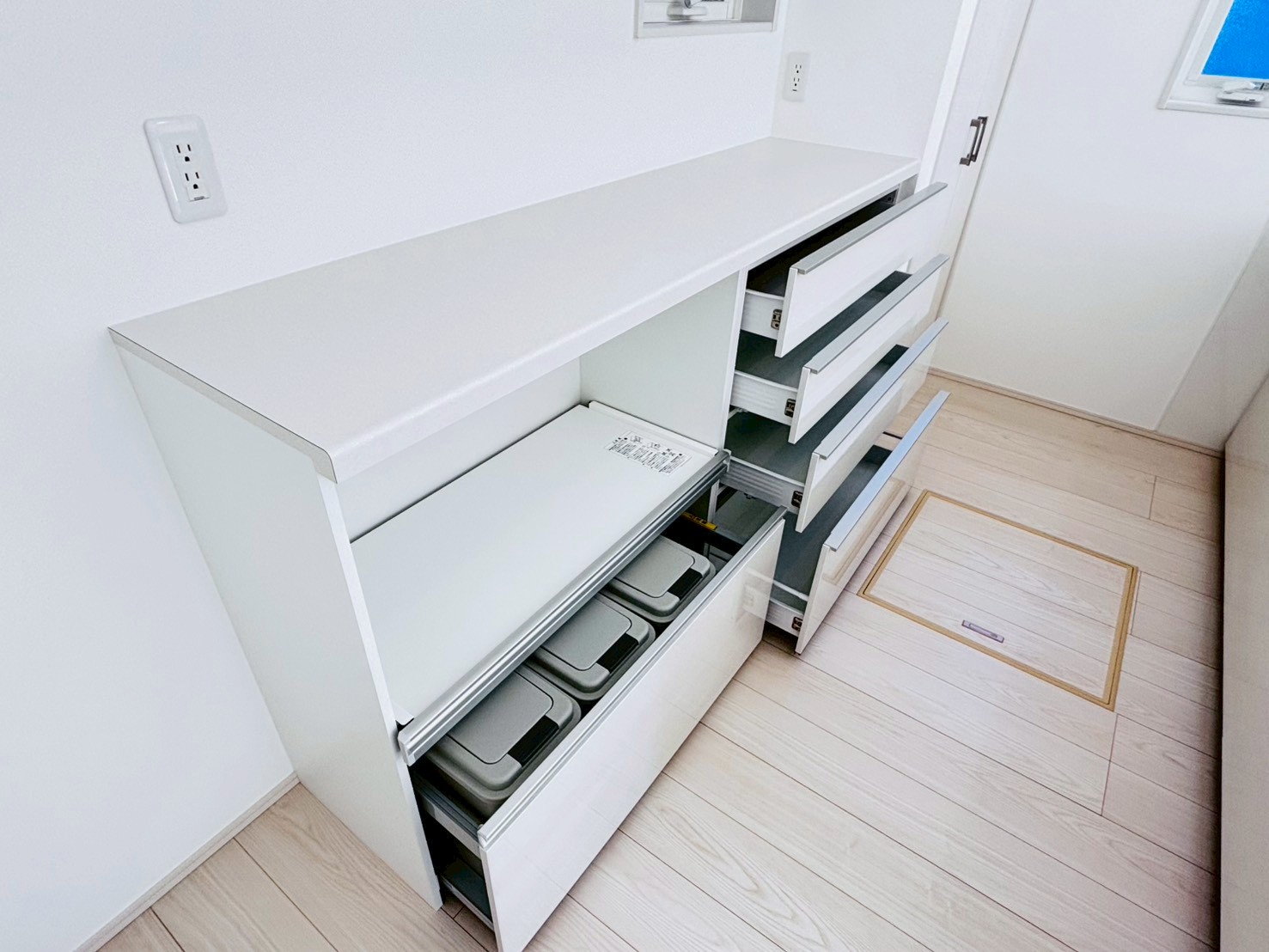 豊川市美園三丁目２期【内覧可能】