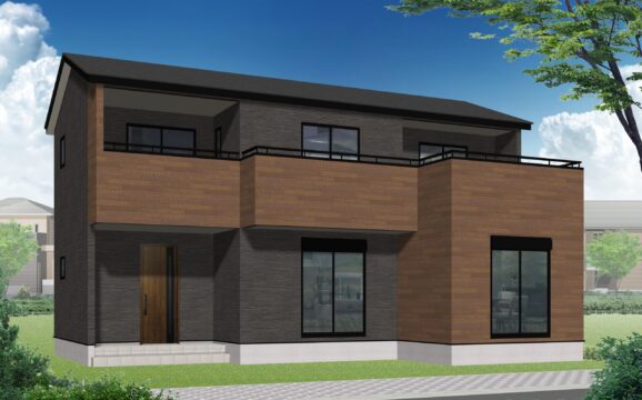 藤枝市青葉町五丁目南棟【内装工事】