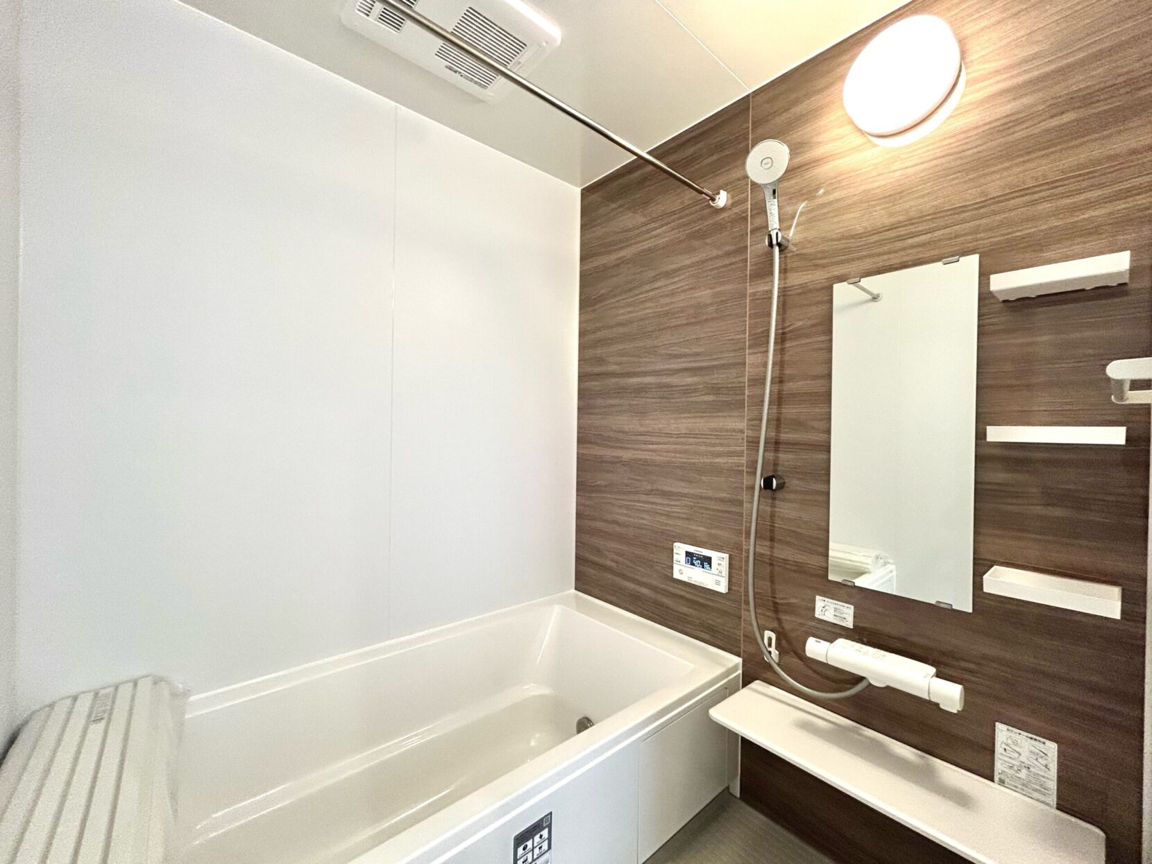 清水区川原町2期【内覧可能】