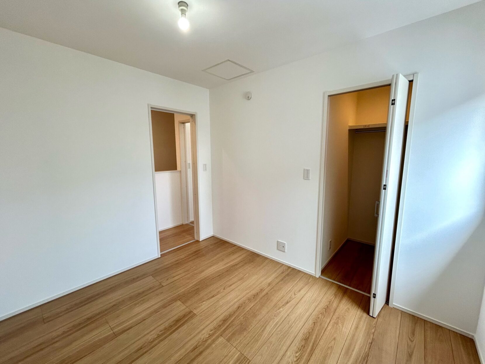 清水区川原町2期【内覧可能】