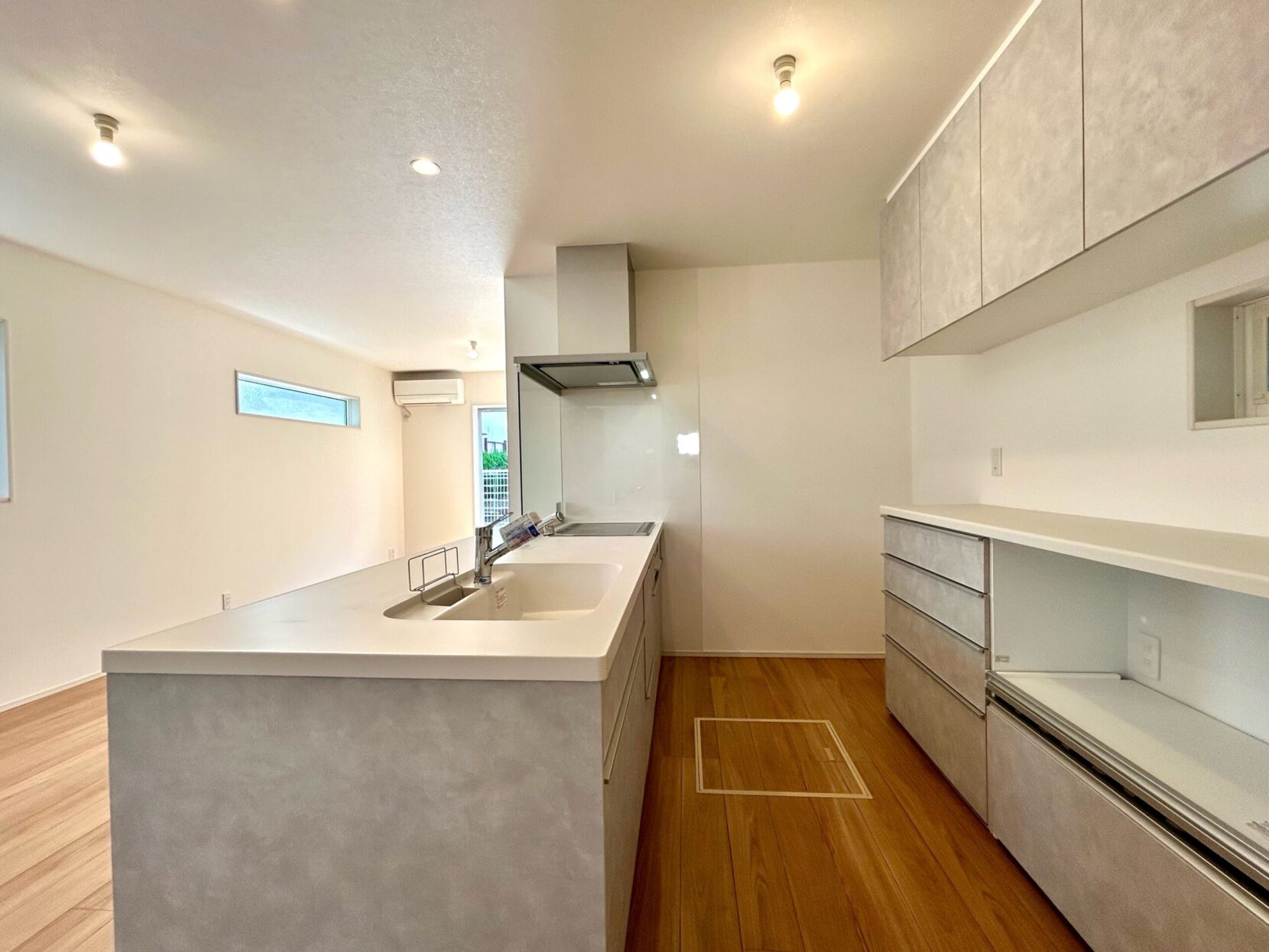 清水区川原町2期【内覧可能】