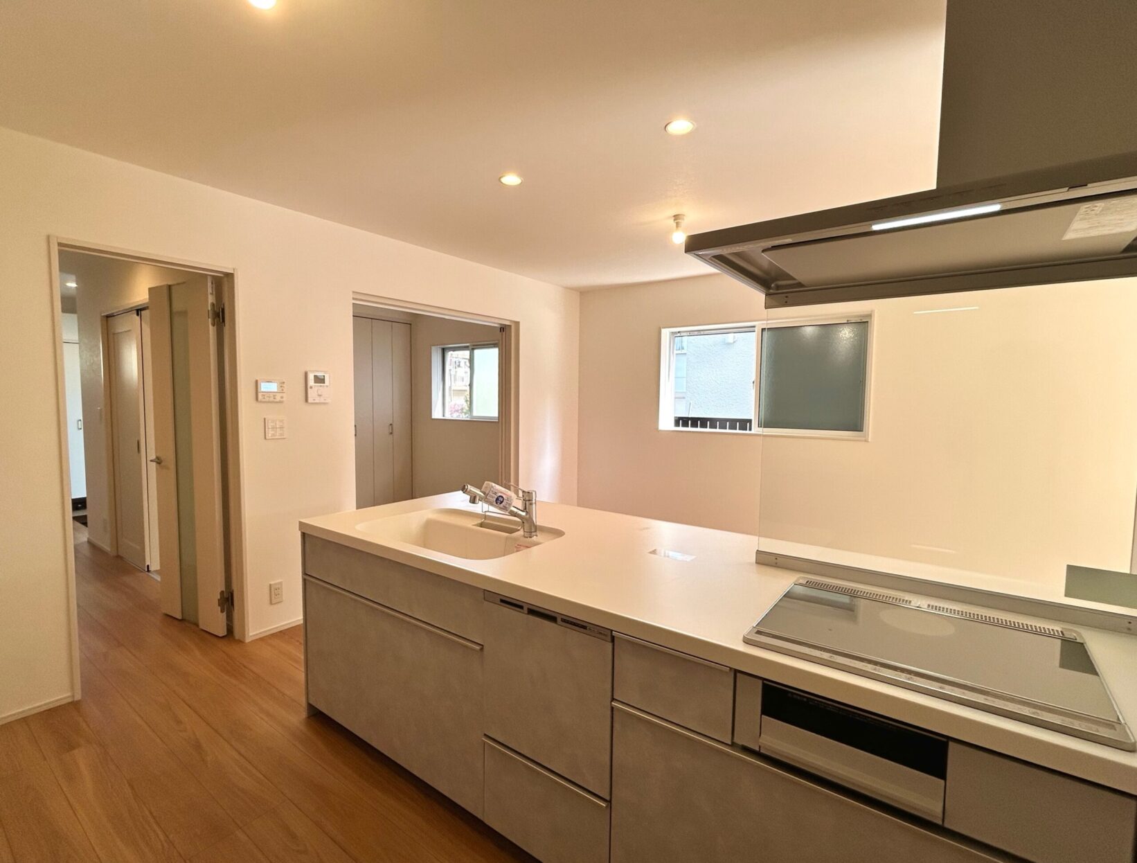 清水区川原町2期【内覧可能】