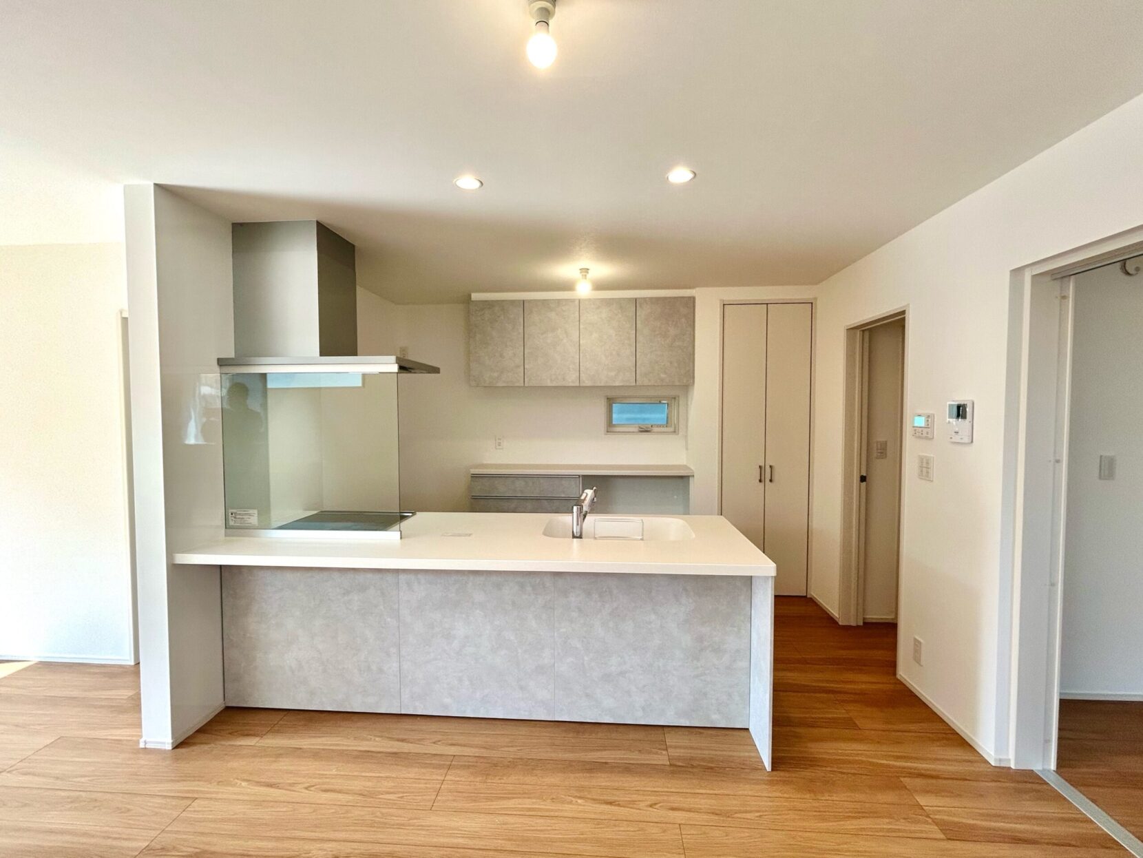 清水区川原町2期【内覧可能】