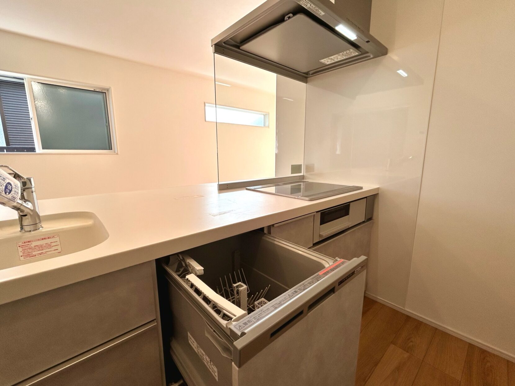 清水区川原町2期【内覧可能】