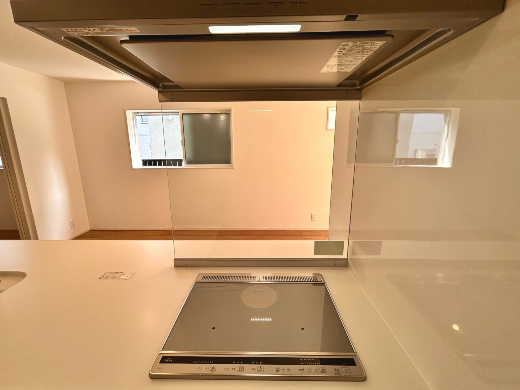 清水区川原町2期【内覧可能】