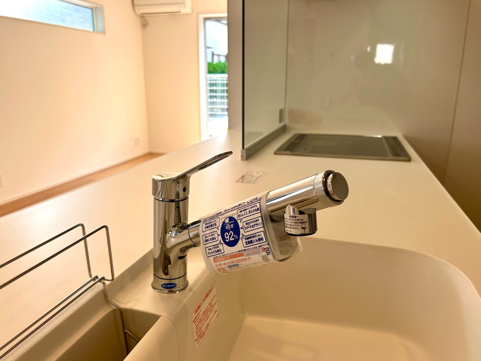 清水区川原町2期【内覧可能】