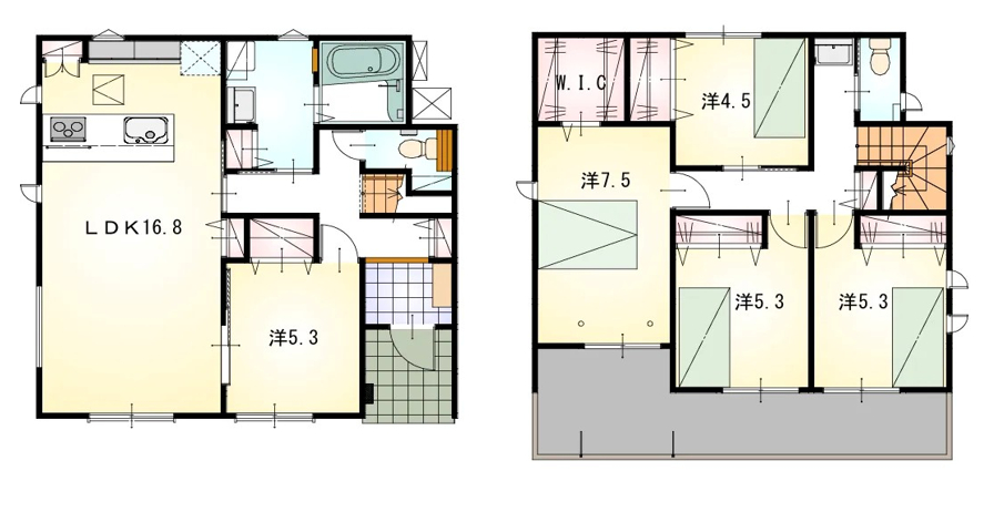 桑名市安永【販売開始】