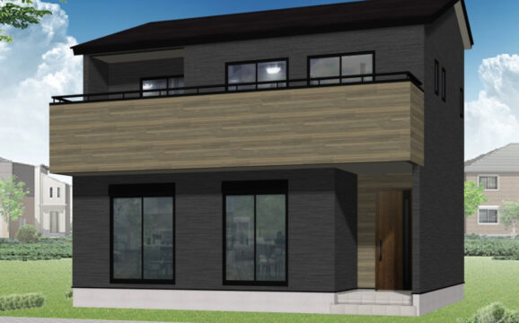 桑名市安永【販売開始】