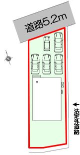 蒲郡市形原町６期【木工事】