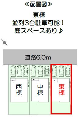 豊橋市多米西町２丁目 東棟【基礎工事】