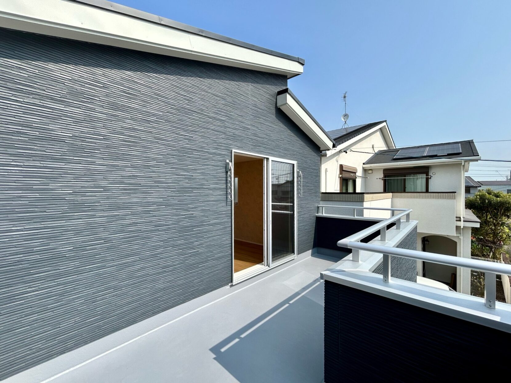 清水区川原町2期【内覧可能】