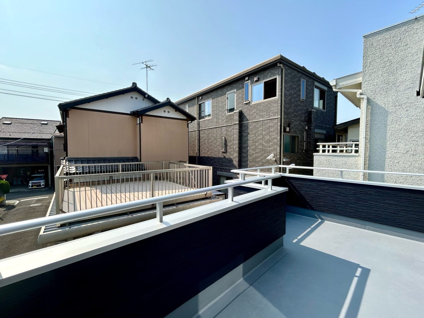 清水区川原町2期【内覧可能】