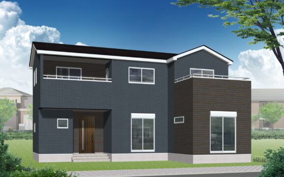 湖西市梅田 北棟【内装工事】