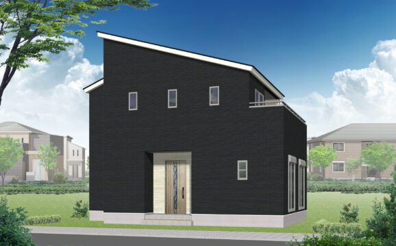 半田市有楽町7丁目西棟【木工事】