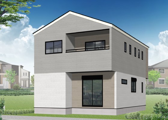 三島市東町東棟【販売開始】