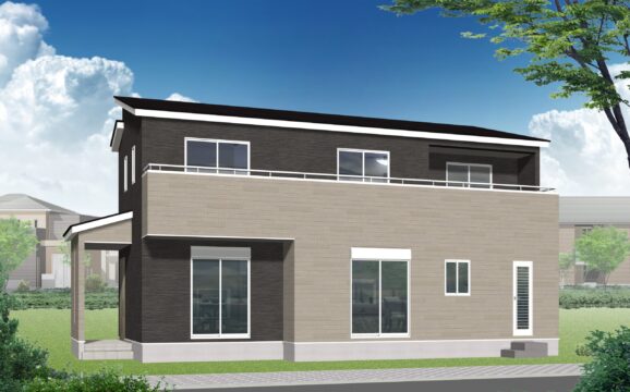 御前崎市池新田2期 北東棟【基礎工事】