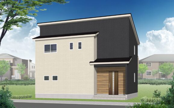 御前崎市池新田2期 南東棟【基礎工事】