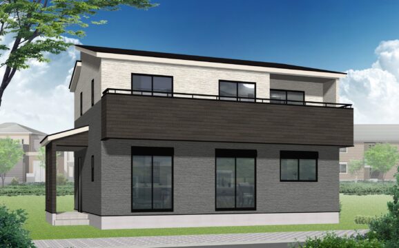 御前崎市池新田2期 南西棟【基礎工事】