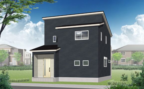 菊川市柳三丁目東棟【内装工事】