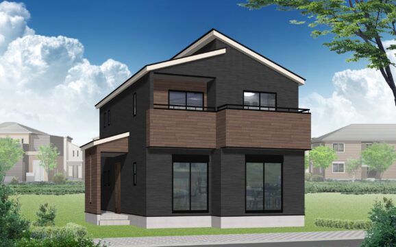 袋井市下山梨二丁目【販売開始！】