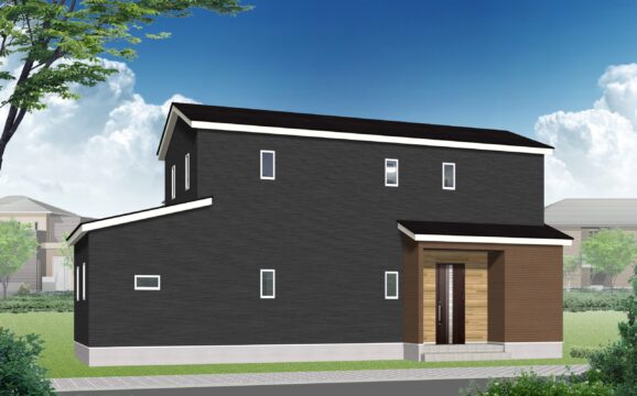 磐田市壱貫地 2期【木工事】