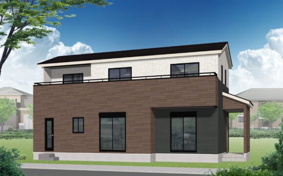 袋井市浅羽4期 南棟【販売開始！】