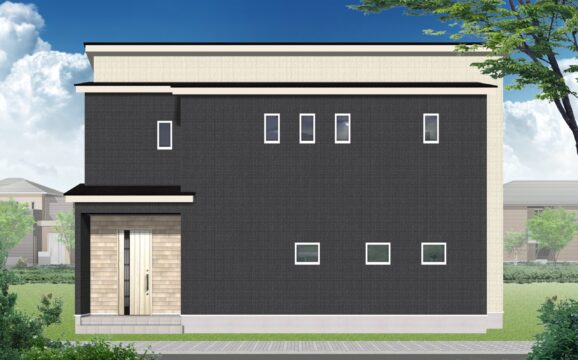 袋井市浅羽4期 北棟【販売開始！】