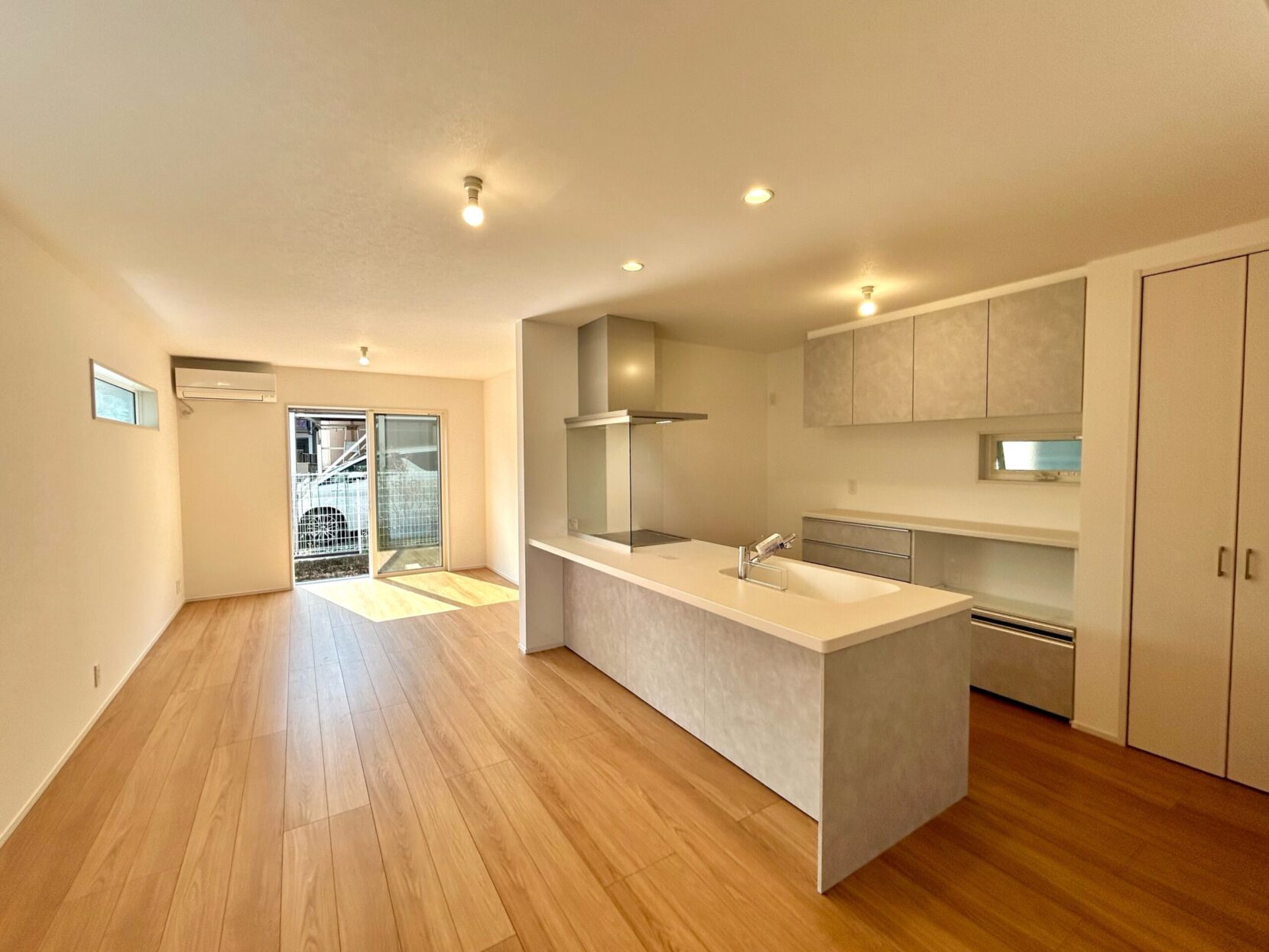 清水区川原町2期【内覧可能】