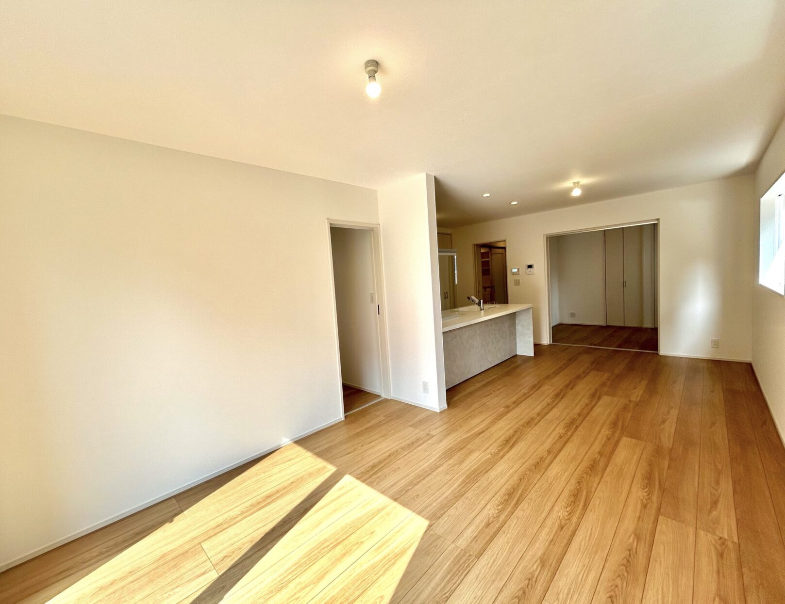 清水区川原町2期【内覧可能】