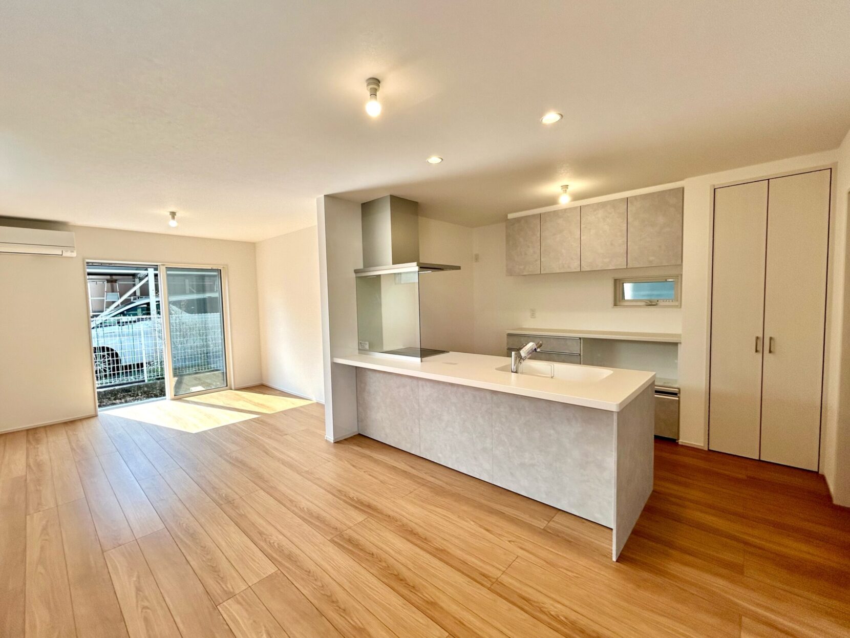 清水区川原町2期【内覧可能】