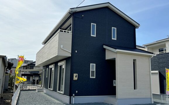中央区三島町5期 南棟【内覧可能!】