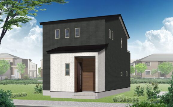 磐田市鎌田 中東棟【木工事】