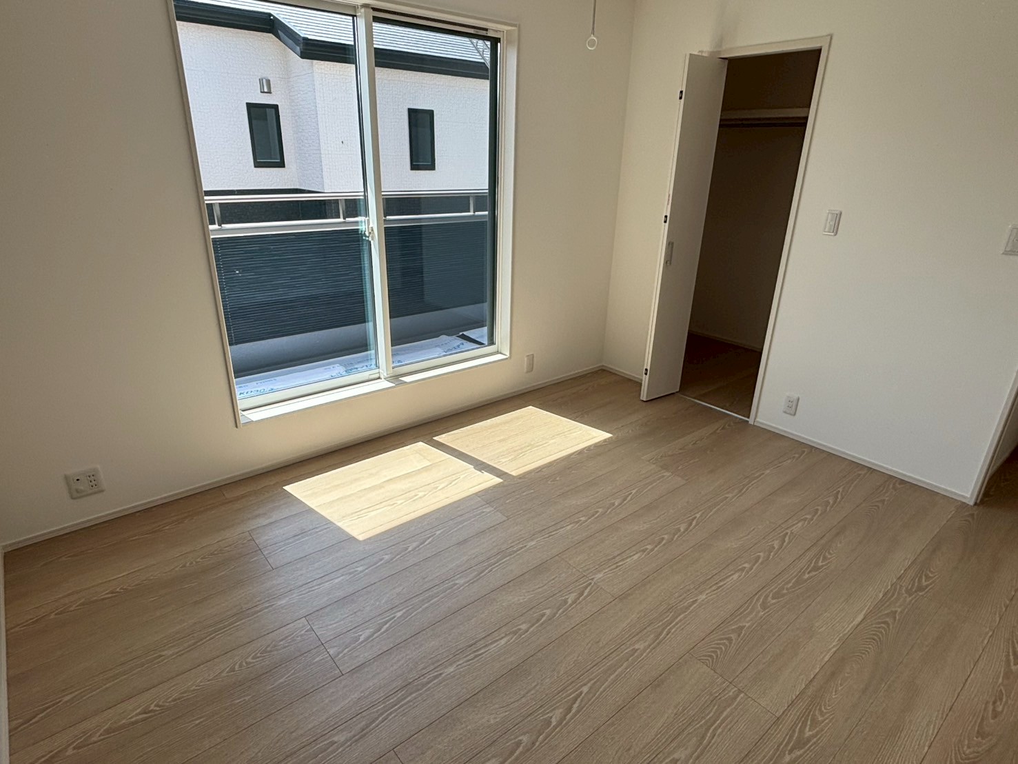 豊川市平尾町南棟【内覧可能】