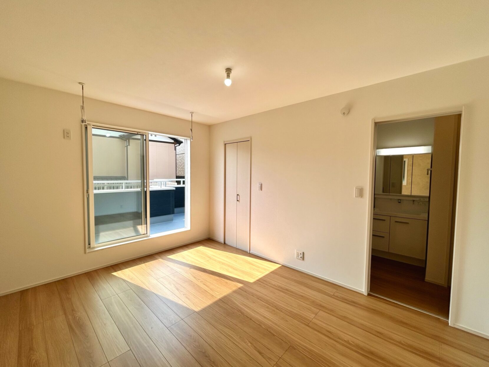 清水区川原町2期【内覧可能】