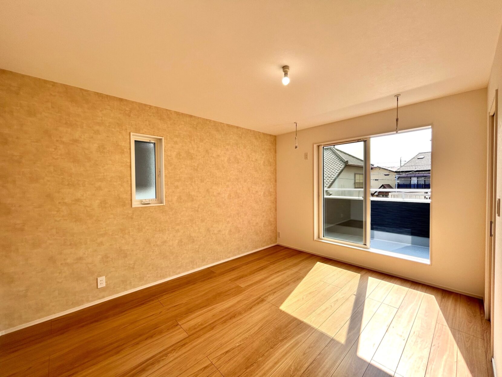 清水区川原町2期【内覧可能】