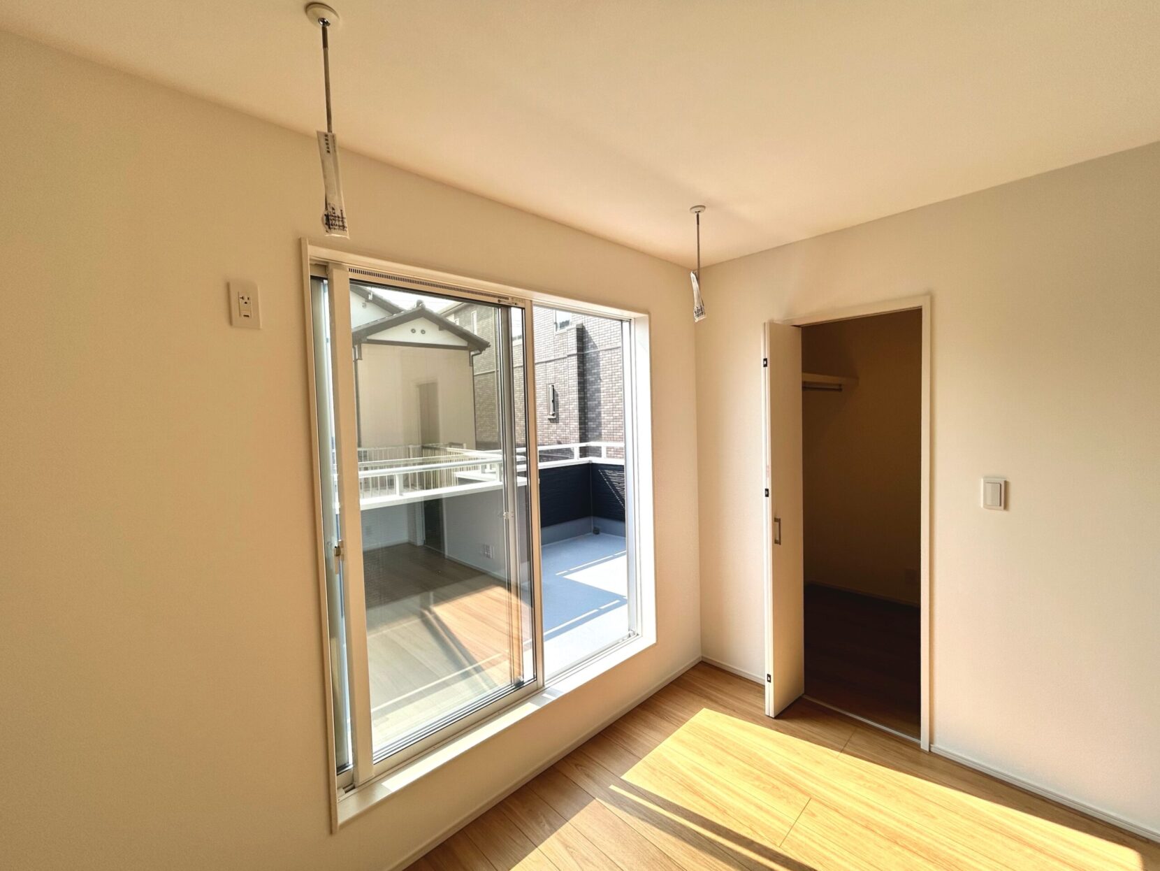 清水区川原町2期【内覧可能】