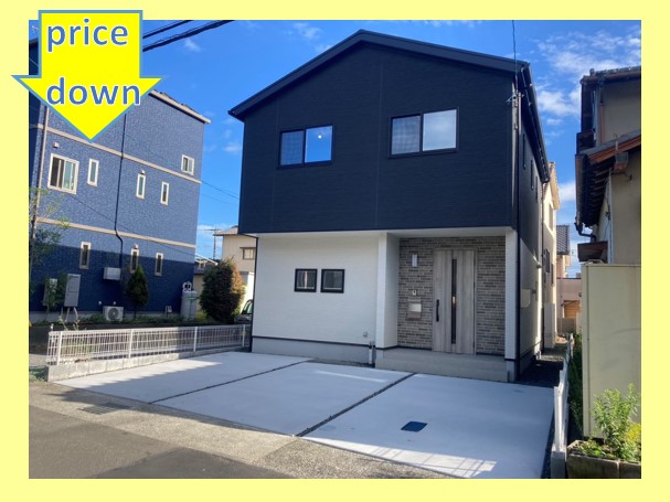 清水区梅ヶ谷【内覧可能】